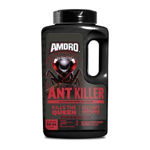 lot 6131 image: Amdro Ant Killer for Outdoor Home Perimeter, 12oz