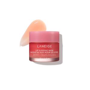 lot 6159 image: LANEIGE Lip Sleeping Mask - Berry