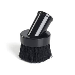lot 6167 image: WORKSHOP WetDry Vacs Shop Vacuum Accessories WS12501A Dusting Brush Attachment for Wet Dry Vacuum Cleaners, Fits 1-14-inch Extension Wands and Hoses