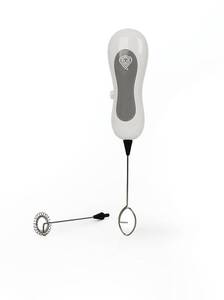 lot 6386 image: Prince Lionheart Versa Formula Mixer with Bonus Espresso Wand