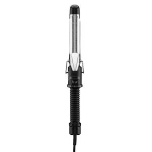 lot 6497 image: Conair Instant Heat 1-Inch Curling Iron, 1-inch barrel produces classic curls � for use on short, medium, and long hair
