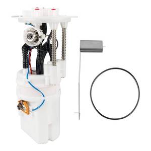 lot 8070 image: Torchbeam Fuel Pump Assembly Compatible with Tundra 2009-2011 5.7L, Sequoia 2009-2011 5.7L, Electric Fuel Pump Module Assembly Replace for FG1980 SP9011M P76839M E8942M
