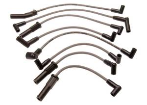 lot 8072 image: ACDelco Professional 16-816H Spark Plug Wire Set