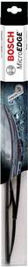 lot 8074 image: BOSCH 40716A MicroEdge Conventional Wiper Blade 16in - Single