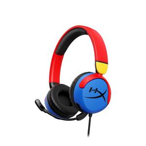 lot 8084 image: HyperX Cloud Mini Kids (Multi-Color)