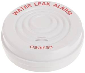 lot 8113 image: Resideo RWD21 Reusable Water Leak Alarm