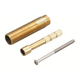 lot 8163 image: Gerber Plumbing Deep Wall Extension Kit for Ceramic Disc Control Valve