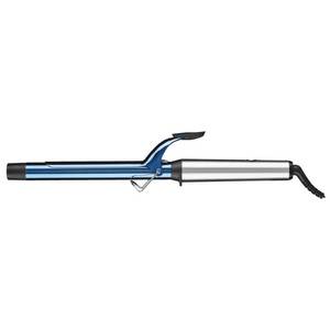 lot 9036 image: BaBylissPRO Nano Titanium 1 inch Curling Iron with Extended Barrel, Professional Spring Hair Curler for Medium to Longer Hair Types - Retail $75.99