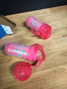 lot 9051 image: Sippy Cups