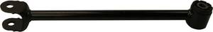 lot 9112 image: MOOG RK643136 Suspension Control Arm rear left and right lower rearward