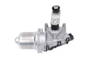 lot 9114 image: ACDelco GM Genuine Parts 23353578 Windshield Wiper Motor, 9.75 in