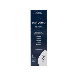 lot 10138 image: Everydrop by Whirlpool Ice Filter, F2WC9I1, Single-Pack