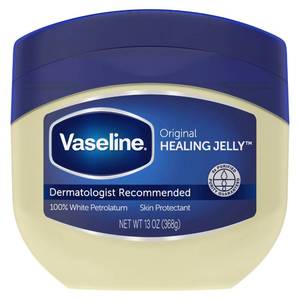 lot 10152 image: Vaseline Petroleum Jelly, Original 13 oz
