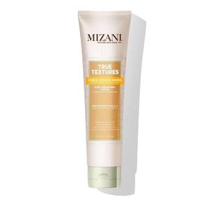 lot 10162 image: MIZANI True Textures Curl Defining Lotion - Moisturizes and Smooths Hair For Soft and Crunch Free Curls With Coconut Oil, For Texture Types 5-3