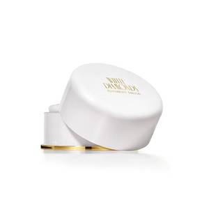 lot 10252 image: Elizabeth Taylor Body Powder for Women, Fragrance with Body Puff, White Diamonds, 2.6 Oz