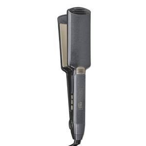 lot 10256 image: CONAIR INFINITIPRO Tourmaline Ceramic Flat Iron, 2-inch