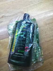 lot 10324 image: Meguiar s M04 Mirror Glaze Heavy-Cut Cleaner M0416 16 Oz