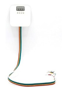 lot 4016 image: Honeywell Home C-Wire Adapter THP9045A2098U