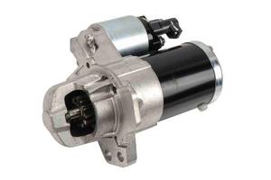 lot 1252 image: General Motors GM Genuine Parts 12645298 Starter - Retail $144.18