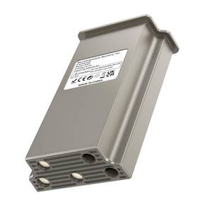 lot 2172 image: cocubal Reveal Hunting Camera Battery Pack - Compatible with Game Trail Hunting Camera X, X Pro,Pro 3.0, X Gen 2.0,X Gen 3.0,XB,SK Models - Convenient Rechargeable Lithium Battery Pack