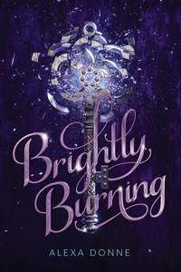 lot 2181 image: Brightly Burning