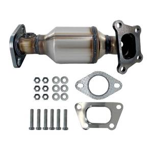 lot 2251 image: Hodflop FCE049 674-049 Front Right Catalytic Converter Fits for Cadillac XTS 3.6L 2014-2019, for Chevy Impala 3.6L 2014-2019 - Retail $84.94