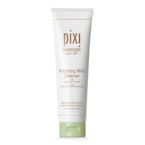 lot 2260 image: Pixi Beauty, Hydrating Milky Cleanser, 4.57 fl oz (135 ml)