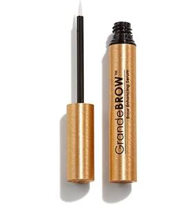 lot 2319 image: Grande Cosmetics GrandeBROW Brow Enhancing Serum, 0.1 Fl Oz