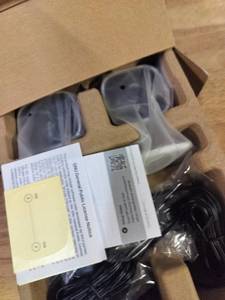 lot 2336 image: Tapo Home security Home WiFi