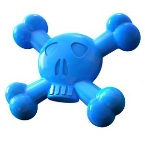 lot 4018 image: Dog Toys for Aggressive Chewers - Indestructible Dog Toy,Puppy Chew Toys for Teething,Chew Toys for Aggressive Chewers,Best Dog Boredom Toys,Puppy Essentials,Dog Birthday,Medium,Christmas Dog Toys
