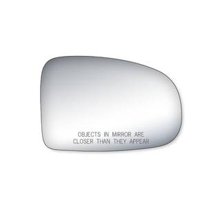 lot 4425 image: Fit System - 90227 Passenger Side Mirror Glass, Toyota Prius G, L, S Sedan
