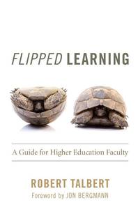 lot 4478 image: Flipped Learning