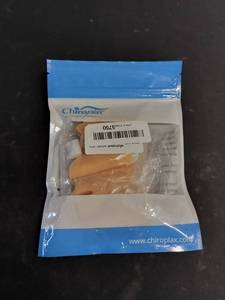 lot 6226 image: Chiroplax Medical Device Medium Size