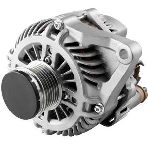 lot 7702 image: ASTOU New Alternator Stable High Output Compatible for Jeep for Patriot 2007-2016 for Dodge for Avenger 2008-2013 for Jeep for Compass 2007-2016 Alternator Rebuild Kit Replace 11231 - Retail $94.56