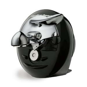 lot 8369 image: Hamilton Beach 76501G Rechargeable Cordless Can Opener