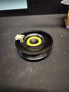 lot 8372 image: AC Compressor Clutch 1994-2002 Ford Crown Victoria Lincoln Town Car 4.6L