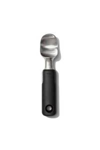 lot 8382 image: OXO Good Grips Stainless Steel Ice Cream Scoop