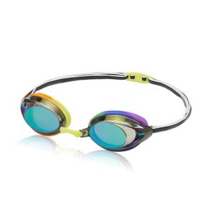 lot 8386 image: Speedo Unisex-child Swim Goggles Vanquisher 2.0 Junior