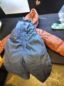 lot 8445 image: Simple Joys By Carter 3t Snow Suit