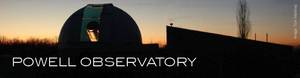 lot 2000 image: Exclusive Private Night at Powell Observatory