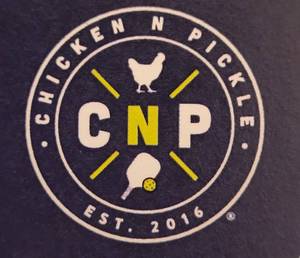 lot 2500 image: $100 Gift Card to Chicken N Pickle