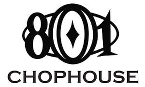 lot 3750 image: $200 Gift Card to 801 Chophouse