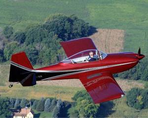 lot 2250 image: Soaring & Savoring A Private Flight and BBQ Experience for a Cause