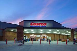 lot 6500 image: $50 Gift Card to Costco