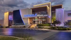 lot 6750 image: $50 Gift Card to Topgolf