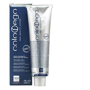 lot 8367 image: EVER EGO PERMANENT HAIR CREAM 873 LIGHT BLONDE TABACCO 3.38 OZ