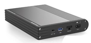 lot 8433 image: Blackvue B-130X Power Magic Ultra Battery Pack  Vehicle Battery  Discharge Prevention - Retail $343.51