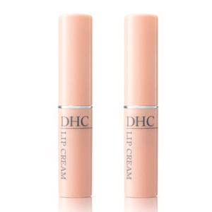 lot 8494 image: DHC Lip Cream, Pack of 2
