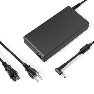 lot 8517 image: 120W Slim AC Adapter Charger for MSI Gaming Notebook A12-120P1A A15-120P1A ADP-120MH D MSI GP60 GP62 GP70 GP72 GE60 GE62 GE70 GE72 GS60 GS63 GS65 GS73 GL62M GL72 GF65 Laptop Power Supply Cord