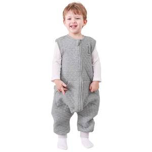 lot 8523 image: HOMEAL Toddler Sleep Sack, Sleep Sack 2t, Sleep Sack 3t, 1.0 TOG Baby Sleep Sack with Legs, Sleep Sacks Wearable Blankets for Kids